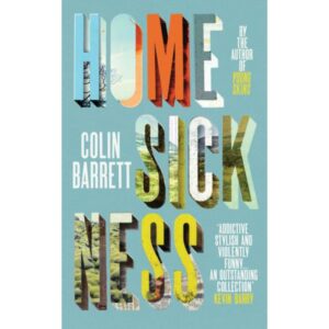 Homesickness