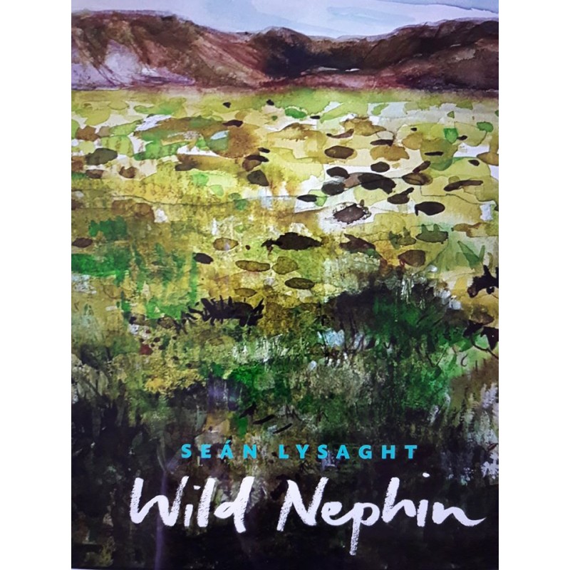 Wild Nephin