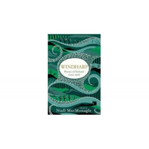 Windharp - Poems of Ireland since 1916