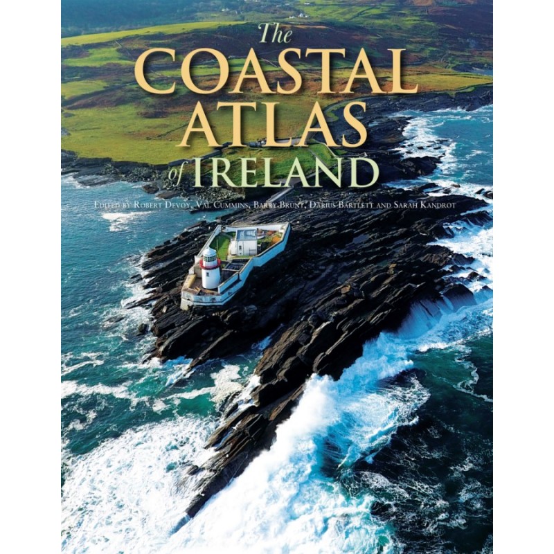 The Coastal Atlas of Ireland