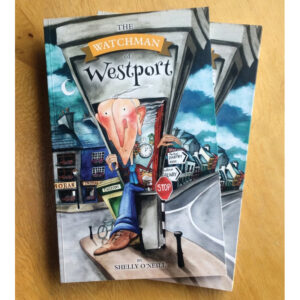 The Watchman of Westport