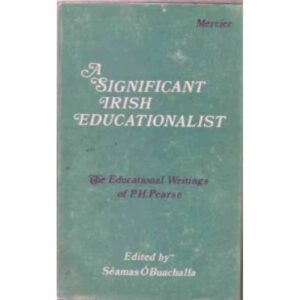 A Significant Irish Educationalist