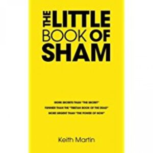 The Little Book of Sham