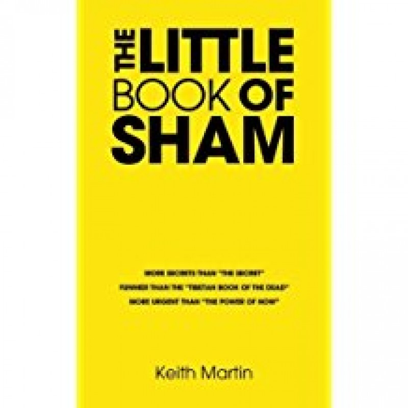 The Little Book of Sham