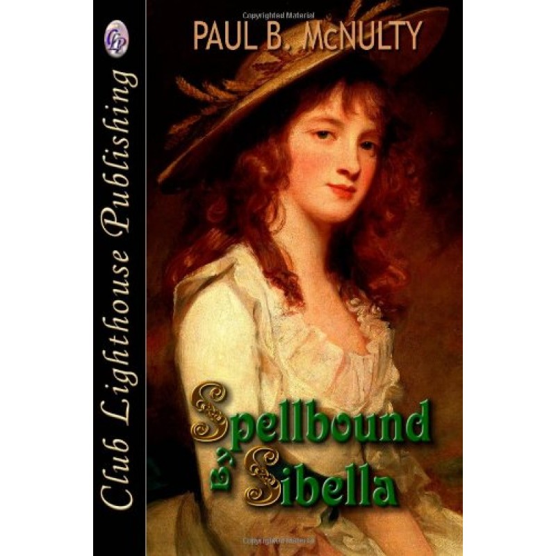 Spellbound by Sibella