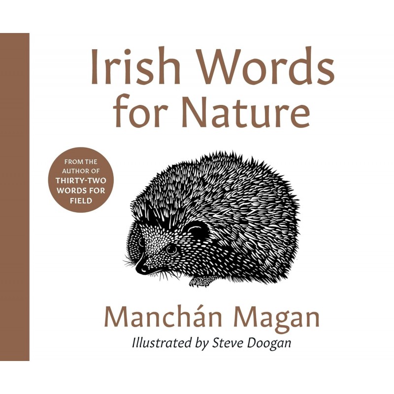 Irish Words for Nature