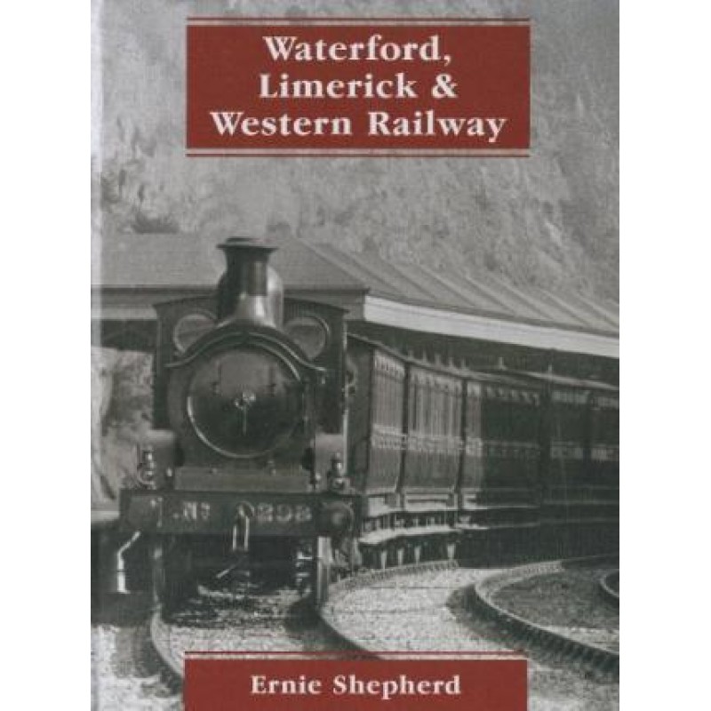 Waterford, Limerick, and Western Railway