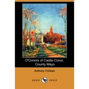 O'Conors of Castle Conor, County Mayo