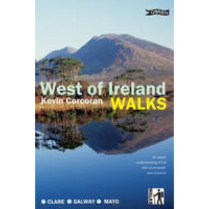 West of Ireland Walks