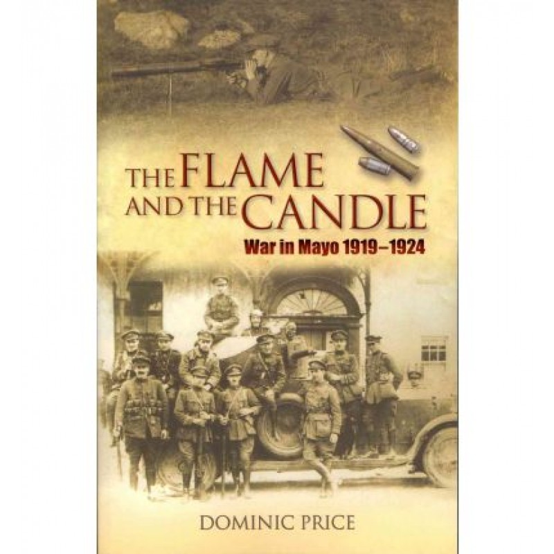 The Flame and The Candle