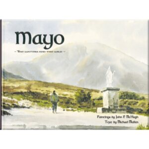 Mayo The Waters and The Wild