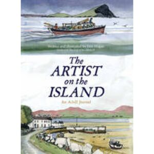 The Artist on the Island