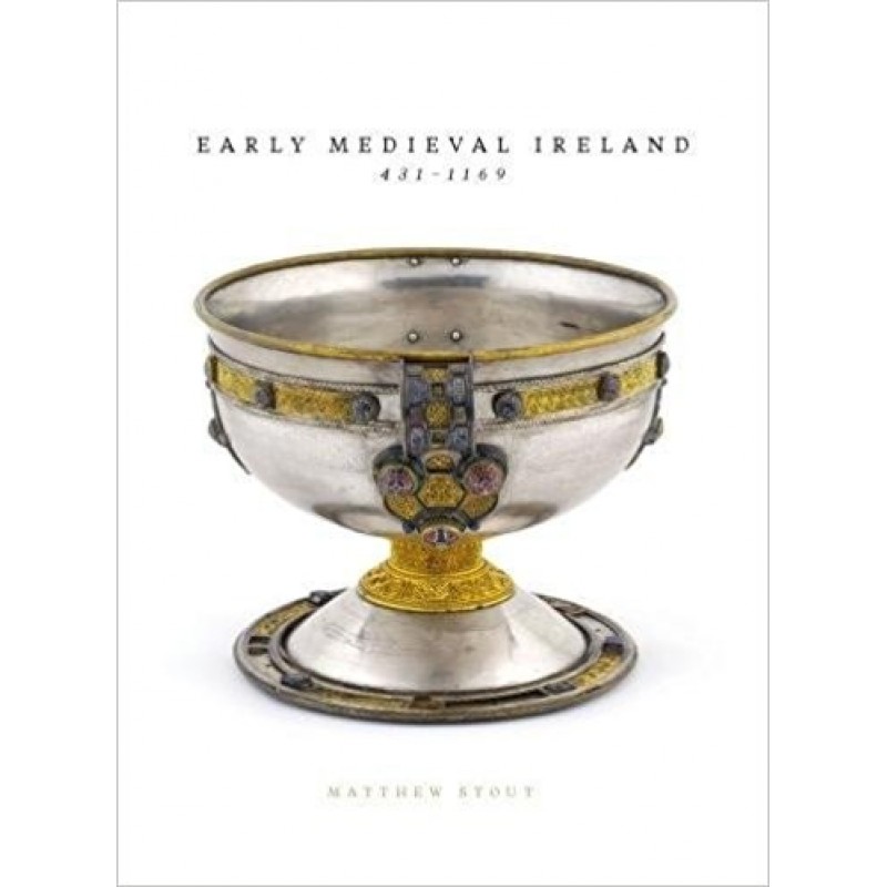 Early Medieval Ireland 431-1169