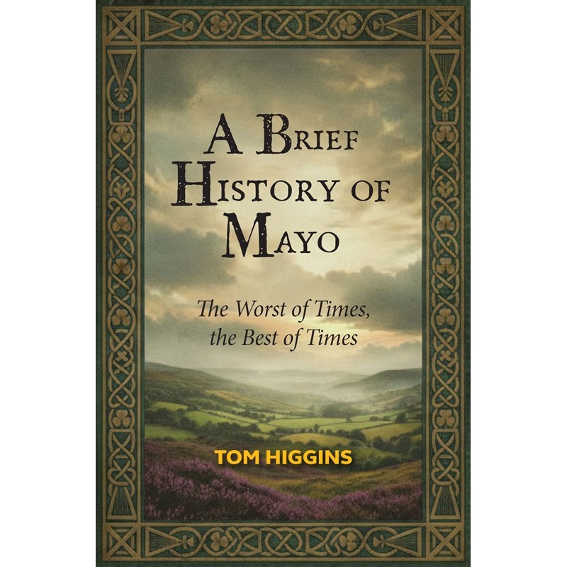 A Brief History of Mayo