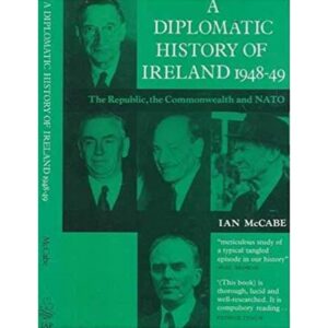 A Diplomatic History of Ireland, 1948-49