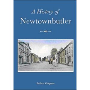 A History of Newtownbutler