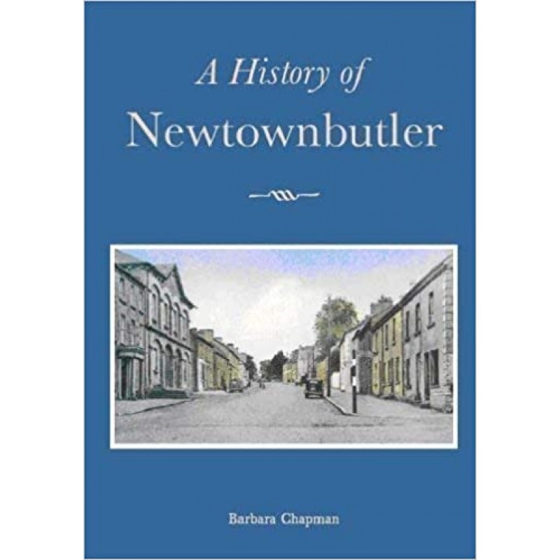A History of Newtownbutler