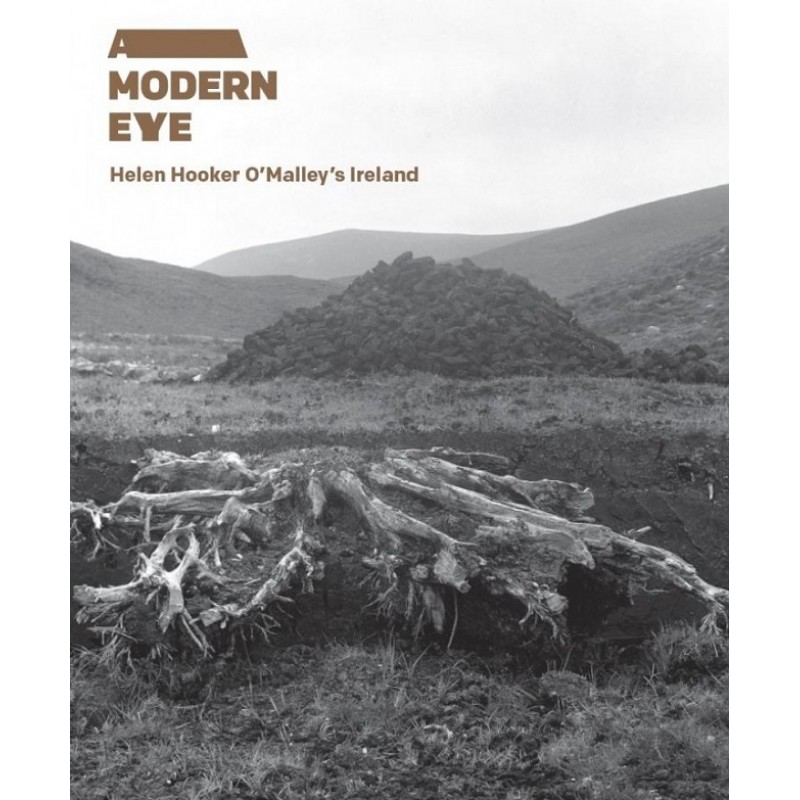 A Modern Eye- Helen Hooker O'Malley's Ireland.