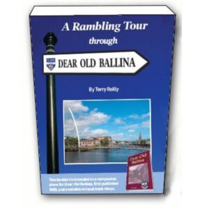 A Rambling Tour through Dear Old Ballina
