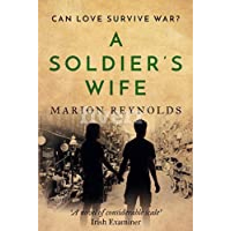 A Soldier's Wife