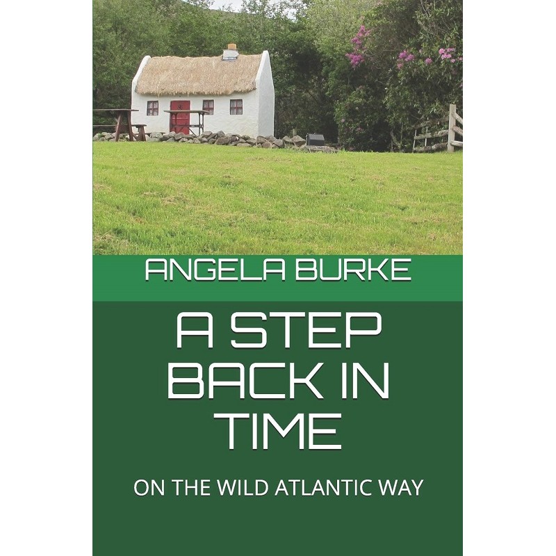 A Step Back In Time On The Wild Atlantic Way