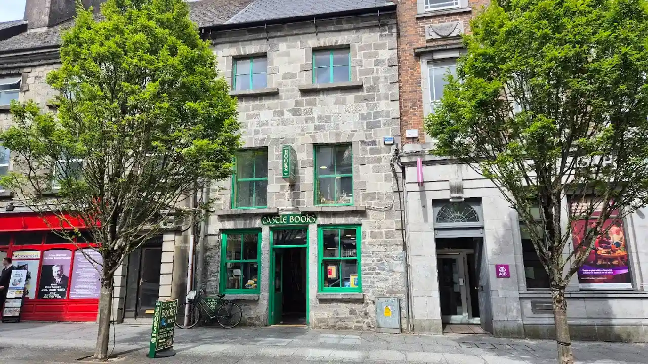 About Mayo Books