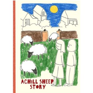 Achill Sheep Story