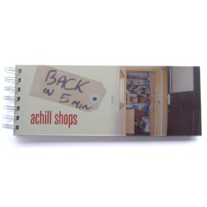 Achill Shops