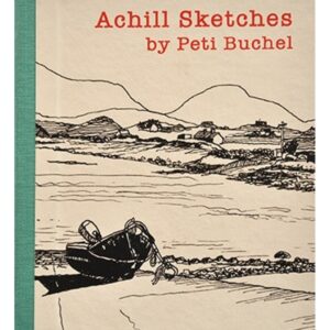 Achill Sketches