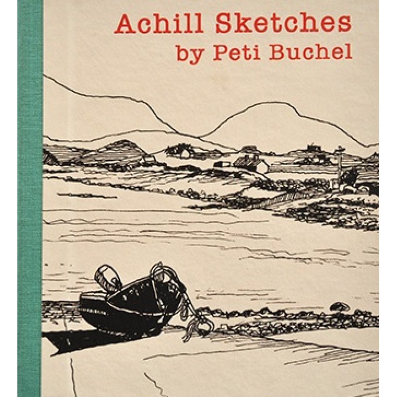 Achill Sketches