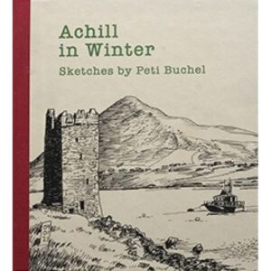 Achill in Winter