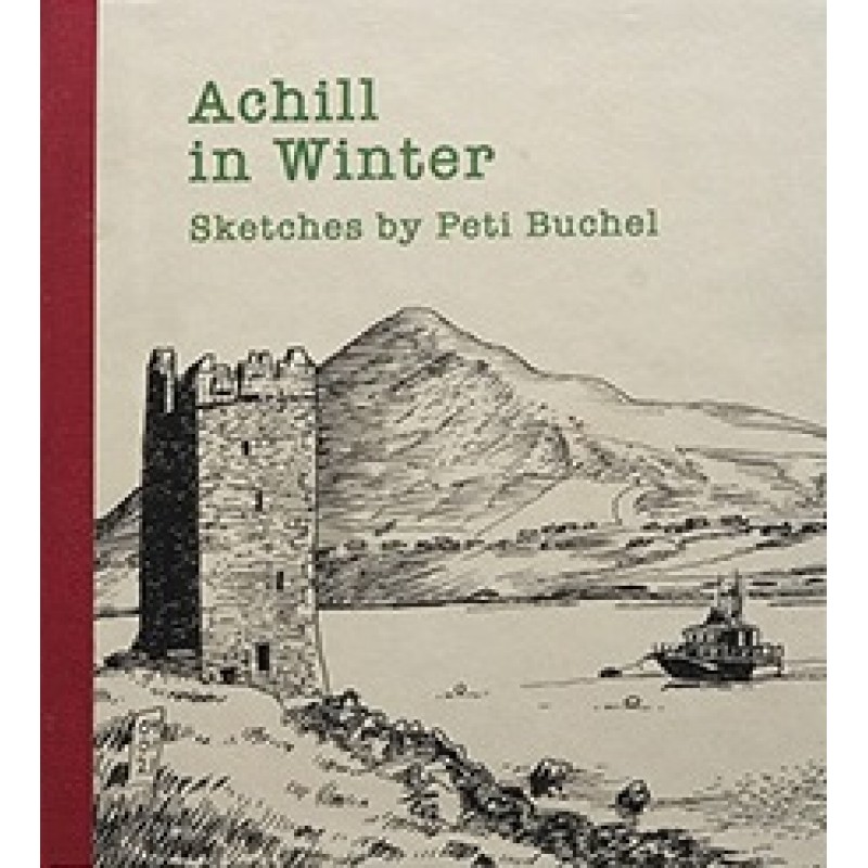 Achill in Winter
