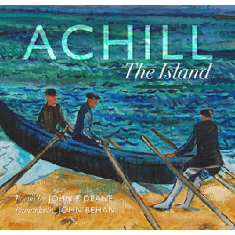 Achill The Island