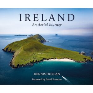 Ireland - An Aerial Journey