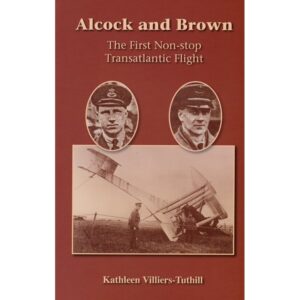 Alcock and Brown
