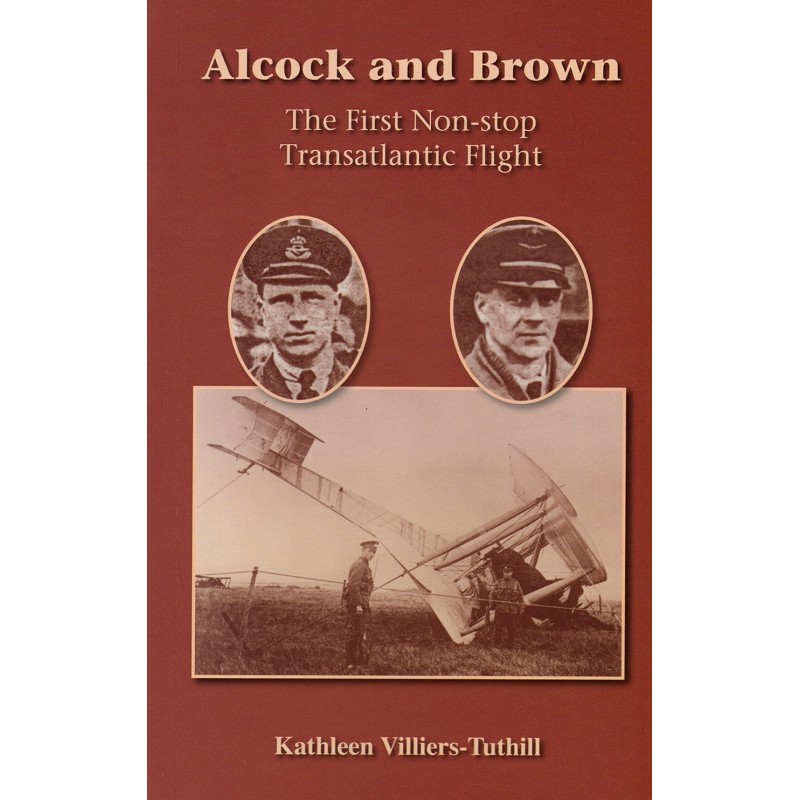 Alcock and Brown