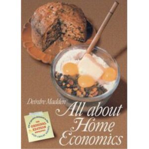 All About Home Economics