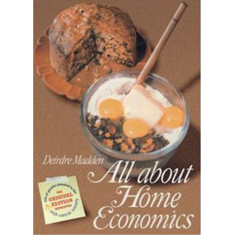All About Home Economics