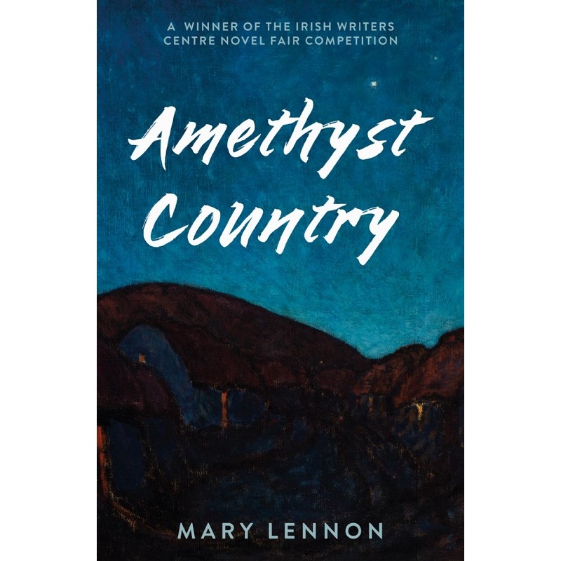 Amethyst Country