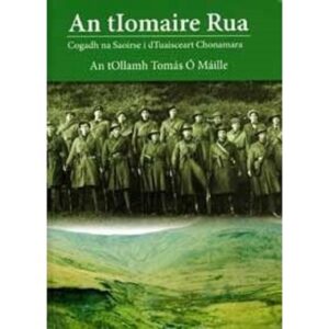 An tIomaire Rua