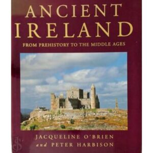Ancient Ireland : From Prehistory to the Middle Ages