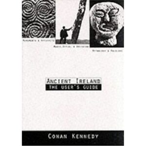 Ancient Ireland - The User's Guide