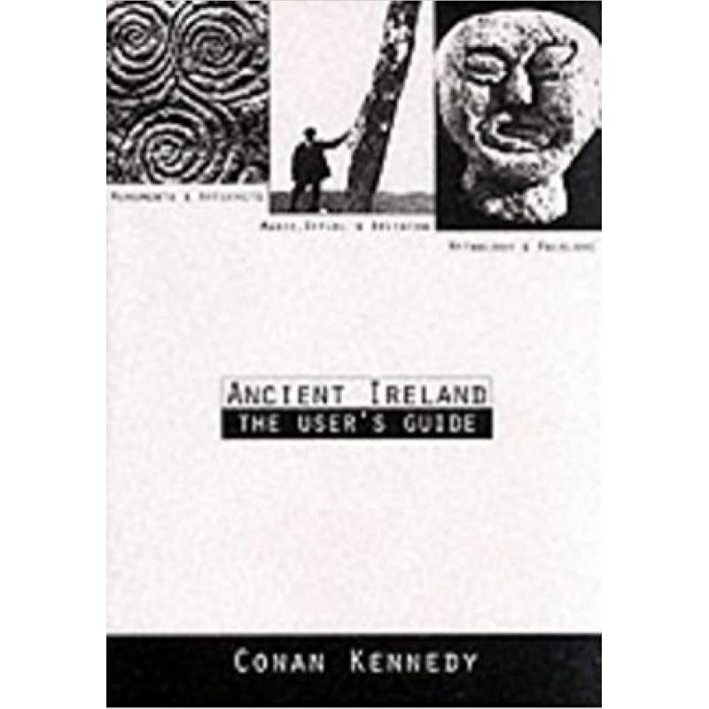 Ancient Ireland - The User's Guide