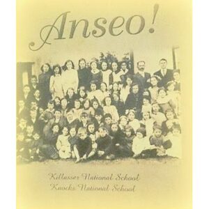 Anseo! Killasser National School and Knock's National School