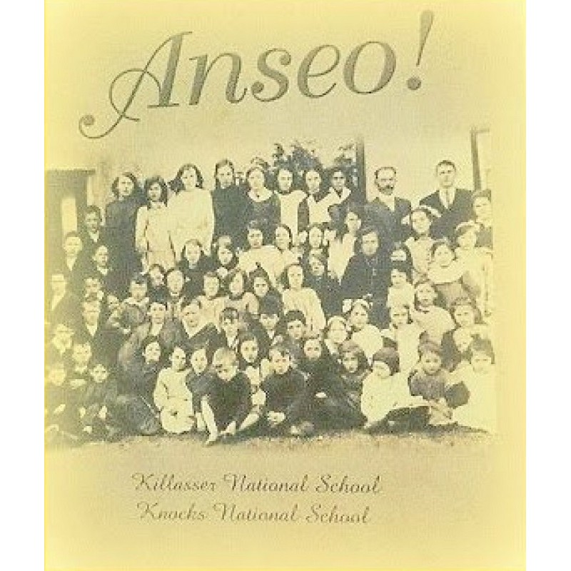 Anseo! Killasser National School and Knock's National School