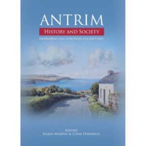 Antrim History and Society