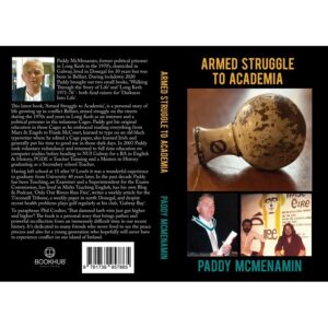 From Armed Struggle To Academia