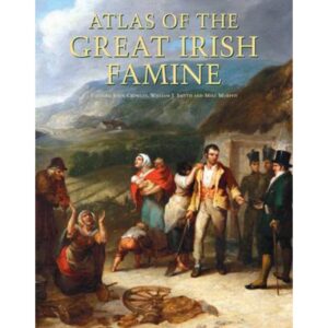 Atlas of the Irish Famine