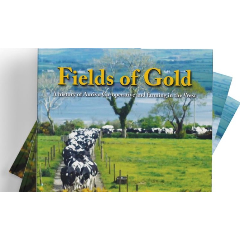 Fields of Gold