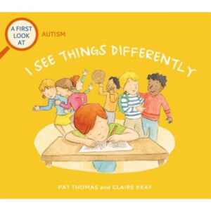 Autism: I See Things Differently